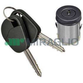 Compre Canhão de fechadura da MIRAGLIO 80/1028 a um preço baixo por 32,71 €