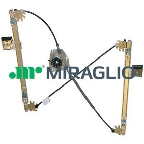 Fensterheber von MIRAGLIO