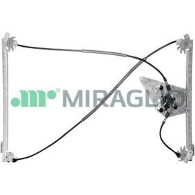 Fensterheber 30/1125 von MIRAGLIO günstig für 86,99 € online kaufen