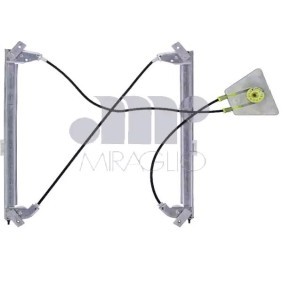 Fensterheber 30/1132 von MIRAGLIO günstig für 99,72 € online kaufen