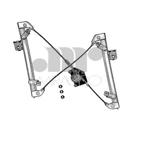 Fensterheber 30/1143 von MIRAGLIO günstig für 87,95 € online kaufen