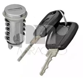 Schließzylinder 80/1030 von MIRAGLIO günstig für 20,03 € online kaufen