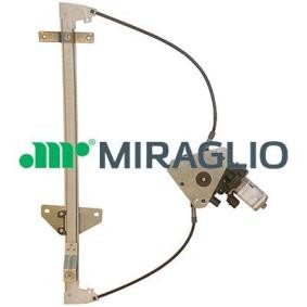 Fensterheber für SUZUKI von MIRAGLIO