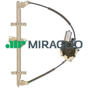 Fensterheber für SUZUKI von MIRAGLIO