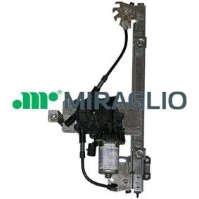 Fensterheber für LAND ROVER von MIRAGLIO