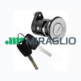 Compre Caixa de canhão de fechadura da MIRAGLIO 80/465 a um preço baixo por 18,24 €