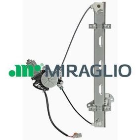 Fensterheber von MIRAGLIO