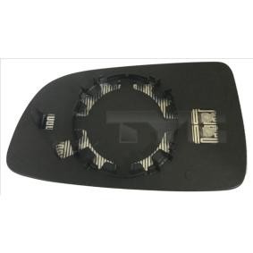 Acquista Vetro specchio, specchio esterno da TYC 306-0019-1 a buon mercato per soli 18,66 €