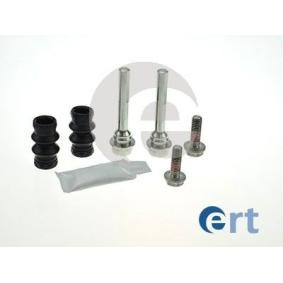 Führungshülsensatz, Bremssattel 410102 von ERT günstig für 11,25 € online kaufen