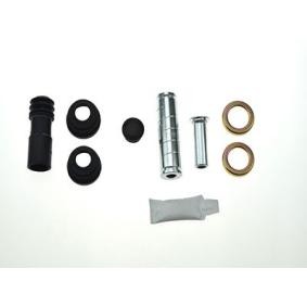 Führungshülsensatz, Bremssattel 410057 von ERT günstig für 14,78 € online kaufen