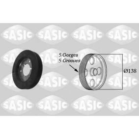 Compre Polia, cambota da SASIC 2150009 a um preço baixo por 57,27 €