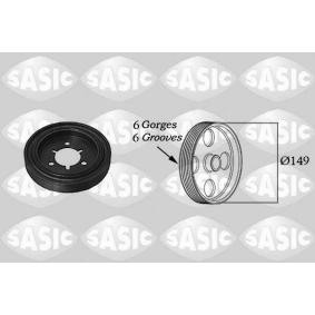 Compre Polia, cambota da SASIC 2150015 a um preço baixo por 53,34 €