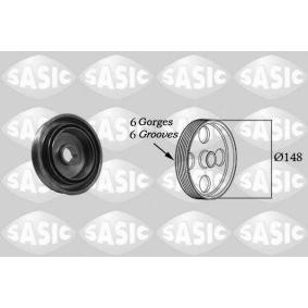 Compre Polia, cambota da SASIC 2150021 a um preço baixo por 68,59 €
