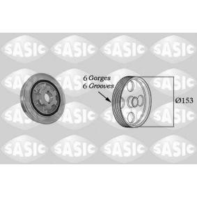 Compre Polia, cambota da SASIC 2150023 a um preço baixo por 47,59 €