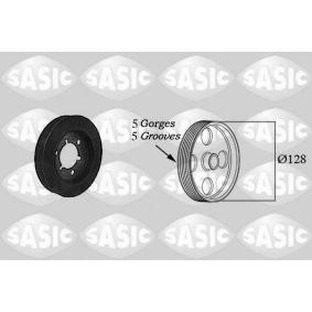 Compre Polia, cambota da SASIC 2150025 a um preço baixo por 55,32 €