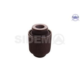 Compre Casquilhos de braços de suspensão de SIDEM online para pro_cee'd Van / Hatchback (JD) a preços moderados
