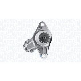 Anlasser 063280088010 von MAGNETI MARELLI günstig für 328,30 € online kaufen