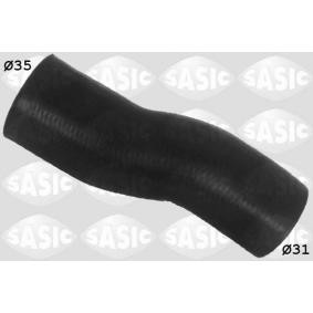 Compre Tubo de radiador de SASIC online para BOXER Camião de plataforma/chassis (244) a preços moderados