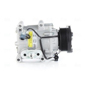 Compre Compresor de aire acondicionado de NISSENS online para KA (RB_) a precios moderados