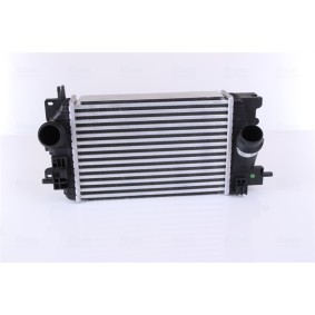 Compre Intercooler da NISSENS 96196 a um preço baixo por 100,30 €