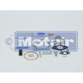 Compre Kit de montagem, turbocompressor da MOTAIR 440210 a um preço baixo por 39,58 €