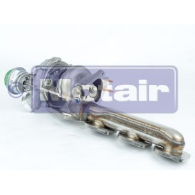 Compre Turbo de MOTAIR online para Classe S Coupe (C216) a preços moderados
