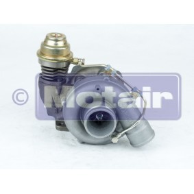 Acquista Turbina da MOTAIR online per 100 Sedan (44, 44Q, C3) a prezzi moderati