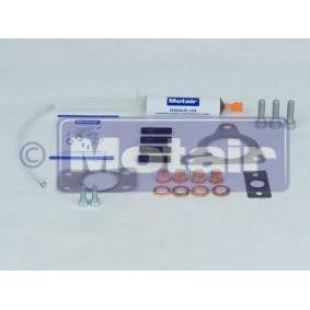 Acquista Kit montaggio turbocompressore da MOTAIR 440018 a buon mercato per soli 40,75 €