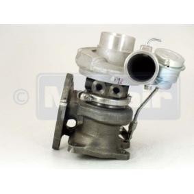 Compre Turbo de MOTAIR online para Legacy III Sedan (BE) a preços moderados
