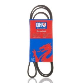 Keilrippenriemen QBR61638 von QUINTON HAZELL günstig für 17,43 € online kaufen