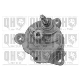 Compre Tensor da correia do alternador de QUINTON HAZELL online para Classe S Coupe (C140) a preços moderados