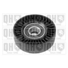 Spannrolle, Keilrippenriemen QTA1238 von QUINTON HAZELL günstig für 25,67 € online kaufen