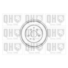 Acquista Tamburo freno da QUINTON HAZELL BDR166 a buon mercato per soli 54,07 €