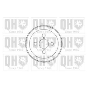 Acquista Tamburo freno da QUINTON HAZELL BDR171 a buon mercato per soli 36,77 €