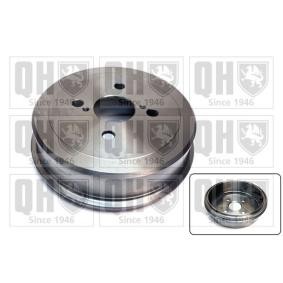 Acquista Tamburo freno da QUINTON HAZELL BDR172 a buon mercato per soli 74,74 €