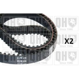 Zahnriemen QTB100 von QUINTON HAZELL günstig für 34,21 € online kaufen
