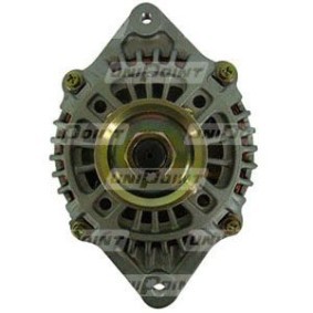 Osta Laturi UNIPOINT:llä F042A03045 edullisesti hintaan 405,03 €