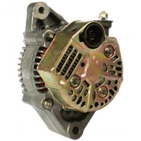 TOYOTA Lichtmaschine von UNIPOINT
