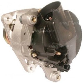 Osta Laturi UNIPOINT:llä F042A0H116 edullisesti hintaan 476,40 €