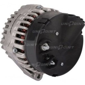 Lichtmaschine von UNIPOINT