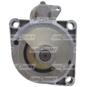 Köp Startmotor av UNIPOINT F042S02089 till det låga priset 5332,03 kr