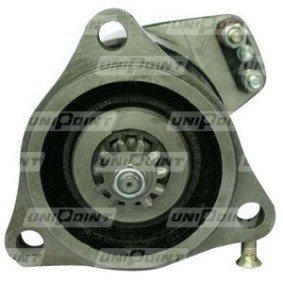 Köp Startmotor av UNIPOINT F042S02121 till det låga priset 4115,78 kr