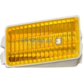 Acquista Lente diffusore, Fendinebbia da JP GROUP 1695250582 a buon mercato per soli 128,39 €