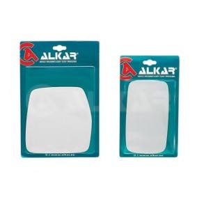 Spiegelglas, Glaseinheit 9505534 von ALKAR günstig für 15,45 € online kaufen