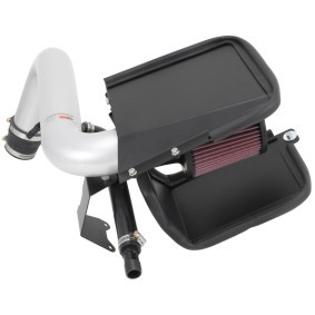 Compre Sistema de filtro de ar desportivo da K&N Filters 69-5312TS a um preço baixo por 438,38 €