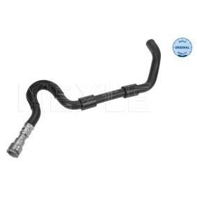 Servoleitung 359 202 0004 von MEYLE günstig für 33,76 € online kaufen
