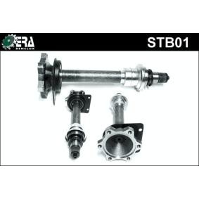 Steckwelle, Differential STB01 von ERA Benelux günstig für 121,07 € online kaufen