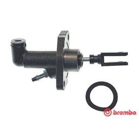 Compre Bomba de embraiagem de BREMBO online para SX4 S-Cross (JY) a preços moderados