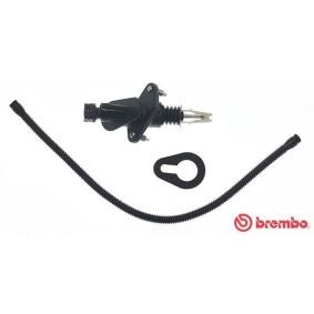 Geberzylinder, Kupplung C 59 011 von BREMBO günstig für 46,09 € online kaufen