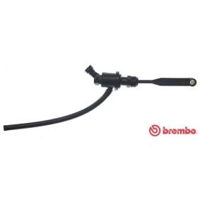 Compre Bomba de embrague de BREMBO online para Interstar Camión de plataforma / Chasis (X62B) a precios moderados